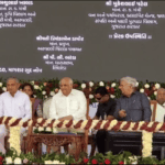 મુખ્યમંત્રી ભુપેન્દ્ર પટેલ