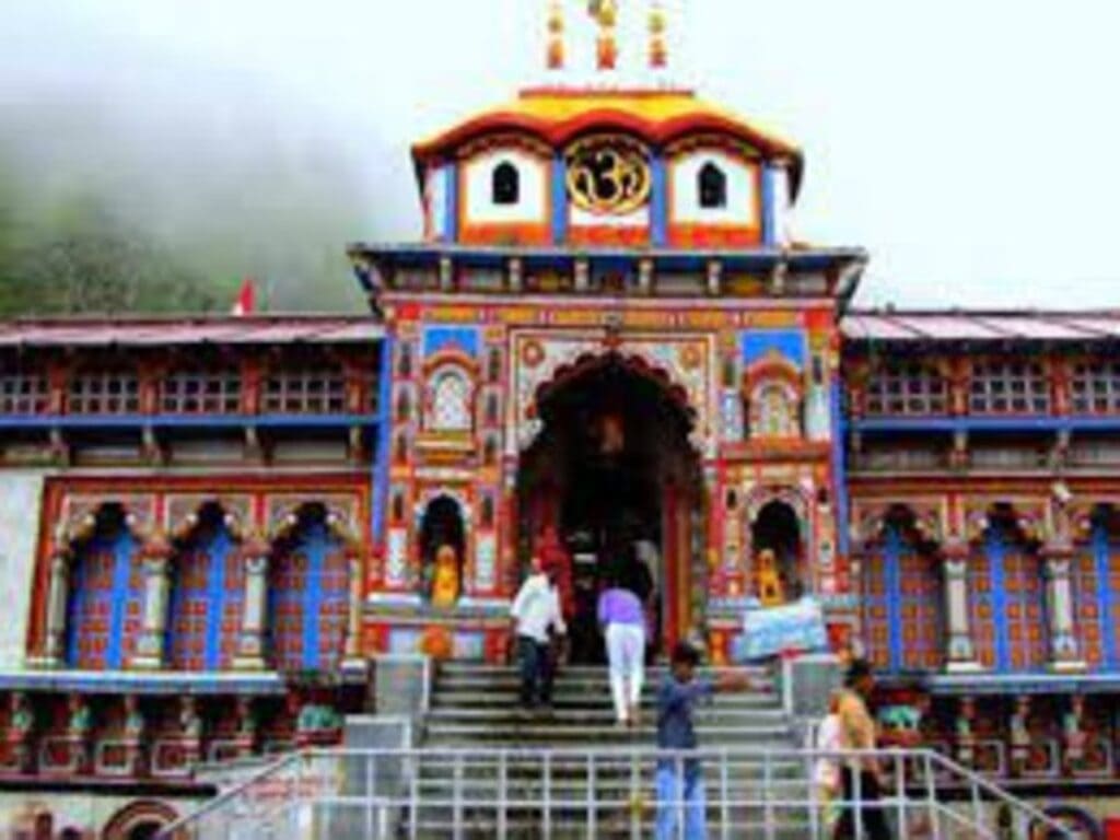 Badrinath Dham :મે મહિનામાં આ દિવસથી ખુલશે બદ્રીનાથના દ્વાર, વસંત પંચમીના શુભ અવસર પર થઈ  જાહેરાત