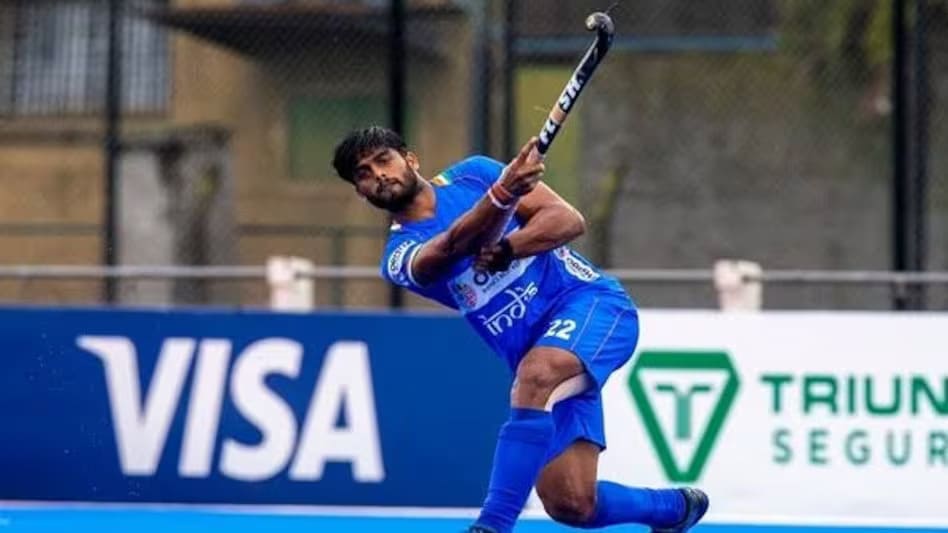 Indian Hockey: ભારતીય હોકી: લગ્નના બહાને સગીર પર બળાત્કાર, અર્જુન એવોર્ડી ભારતીય હોકી ખેલાડી સામે કેસ દાખલ