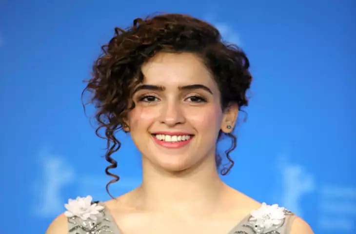 Sanya Malhotra Birthday:દંગલ ફિલ્મ ની સ્ટાર સાન્યા મલ્હોત્રા કયા સિન્ડ્રોમની પીડિત છે ?