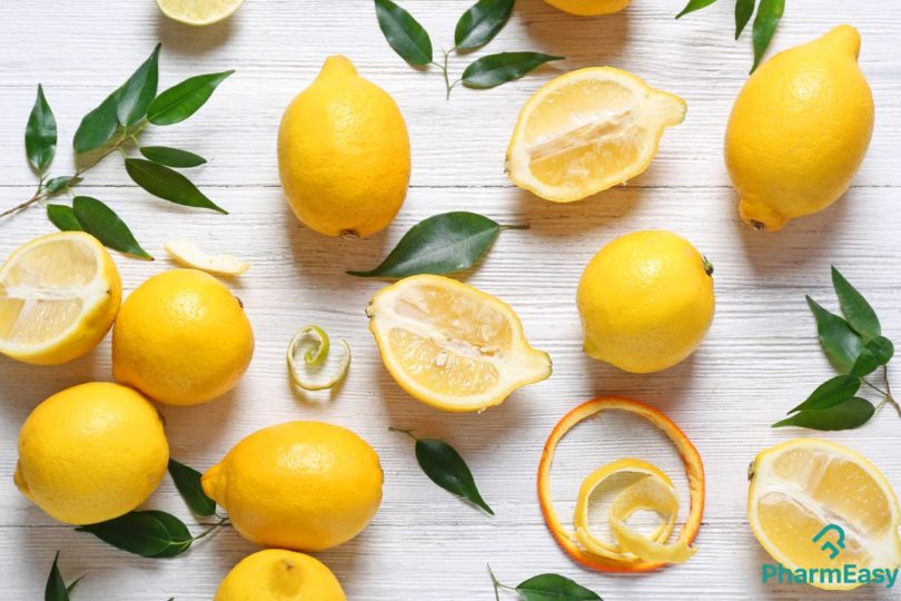 Lemon Benefits: લીંબુનો ખાટો સ્વાદ, શરીરને આપે છે મીઠો આરામ! જાણો તેના અનોખા ફાયદા