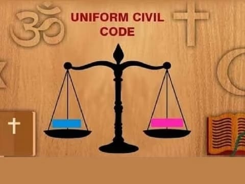 Uniform Civil Code: યુનિફોર્મ સિવિલ કોડ શું છે ? ડ્રાફ્ટ અંગે તમારા મનમાં ઘણી મૂંઝવણો હશે . Ucc સંબંધિત સામાન્ય પ્રશ્નો અને જવાબો જાણો