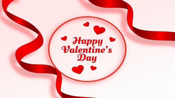 Valentine Day (વેલેન્ટાઈન ડે)કેમ ફેબ્રુઆરી મહીના માજ ઉજવાય છે