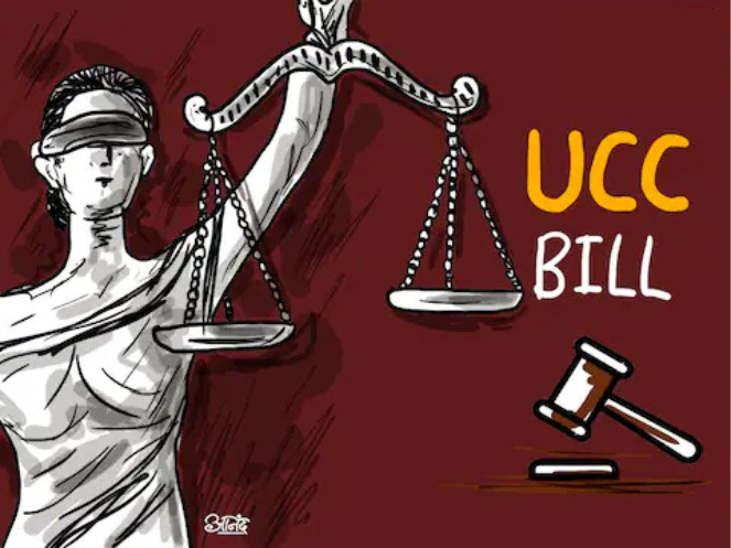 Uttarakhand Ucc Bill: યુનિફોર્મ સિવિલ કોડના અમલીકરણ પછી મુસ્લિમો માટે કઈ વસ્તુઓ બદલાશે