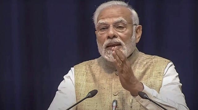 Pm Modi On Constitution: બાબા સાહેબ પોતે આવે તો પણ તેઓ બંધારણને ખતમ નહીં કરી શકે... પીએમ મોદીએ કોંગ્રેસની કરી આકરી ટીકા