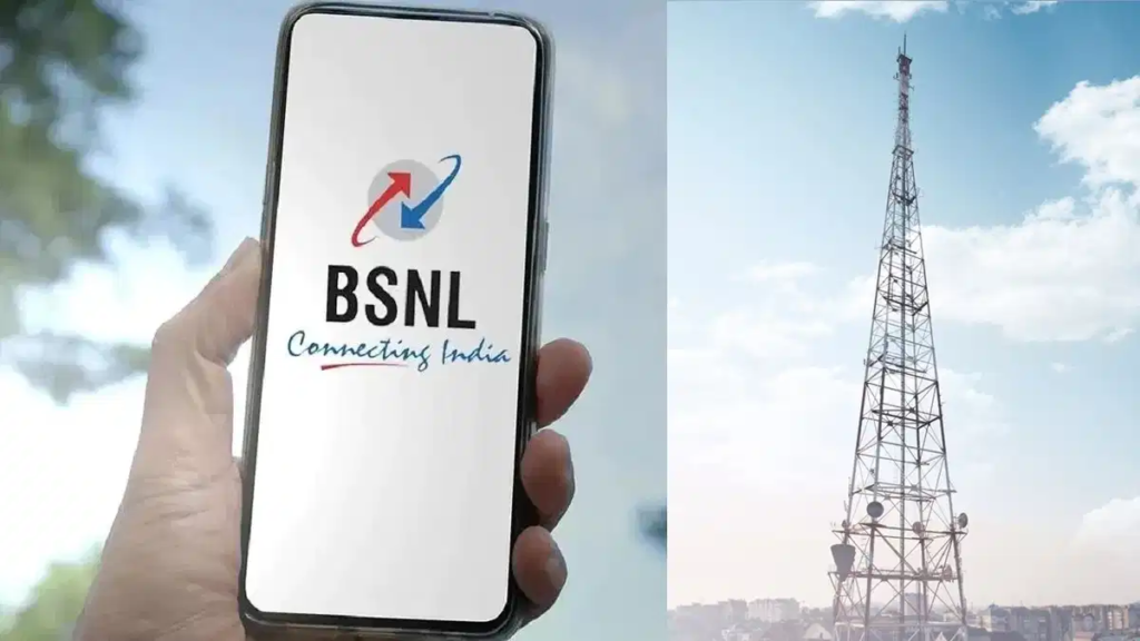 શું Bsnl ઘરની છત પર ટાવર લગાવવા માટે દર મહિને 50 હજાર રૂપિયા અને 35 લાખ એડવાન્સ આપે છે?