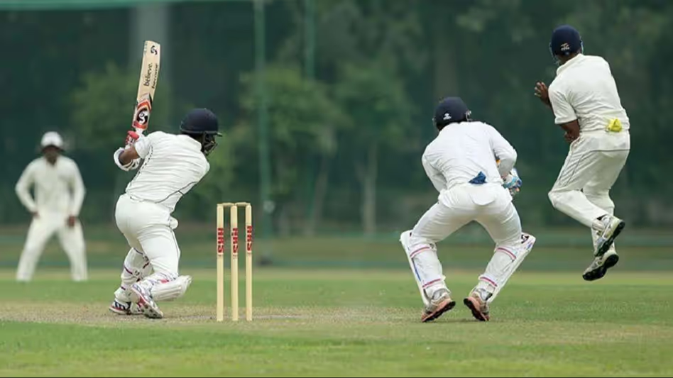 એક ડોમેસ્ટિક ક્રિકેટ (Domestic Cricket) પ્લેયર ભારતમાં ડોમેસ્ટિક ક્રિકેટ રમીને શું તે કરોડપતિ બની શકશે? જાણો તમને કેટલો પગાર મળે છે