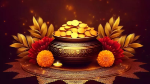 Dhanteras 2024: ધનતેરસ પર આ પાંચ ઉપાય કરવાથી તમારી તિજોરી ક્યારેય ખાલી નહીં રહે.