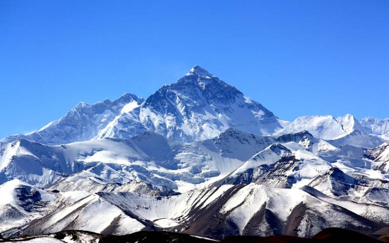 બિહારની શોક કોસી નદી, માઉન્ટ એવરેસ્ટ (Mount Everest) માટે વરદાન સાબિત થઇ,  કેવી રીતે એવરેસ્ટની ઊંચાઈ સતત વધી રહી છે