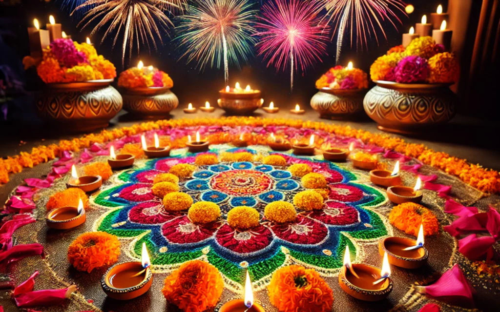 Diwali 2024 Date Confusion: શું તમે પણ દિવાળીની તારીખ વિશે મૂંઝવણમાં છો, તો આ રહી કન્ફર્મ તારીખ.