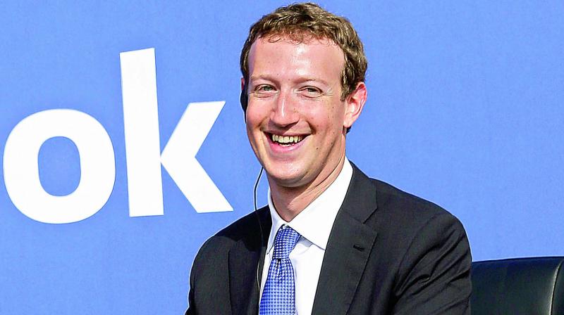 માર્ક ઝુકરબર્ગ (Mark Zuckerberg) બન્યા વિશ્વના બીજા સૌથી ધનિક વ્યક્તિ, આ રીતે Ai પર તેની દાવમાંથી પૈસાનો વરસાદ થયો