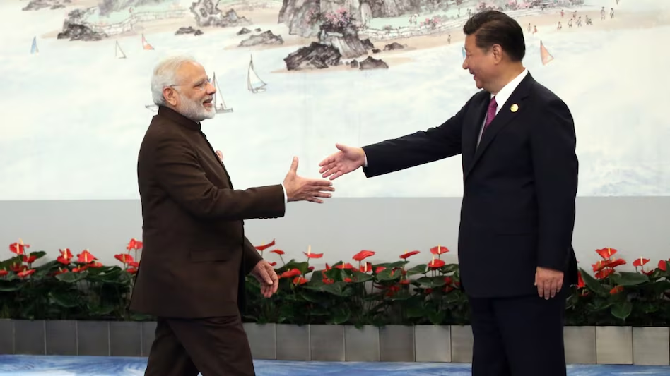 Modi And Xi Jinping: ક્યારેક દૂર, ક્યારેક નજીક... 10 વર્ષમાં મોદી-જિનપિંગની 20 બેઠકોની વાર્તા!