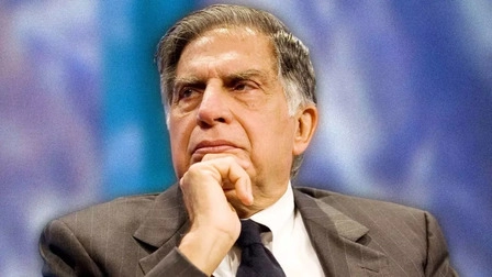 Ratan Tata Death: રતન ટાટા (Ratan Tata) પછી ટાટા સન્સના વિશાળ સામ્રાજ્યને કોણ સંભાળશે? આ ત્રણ નામ છે રેસમાં, જાણો કોણ છે સૌથી આગળ