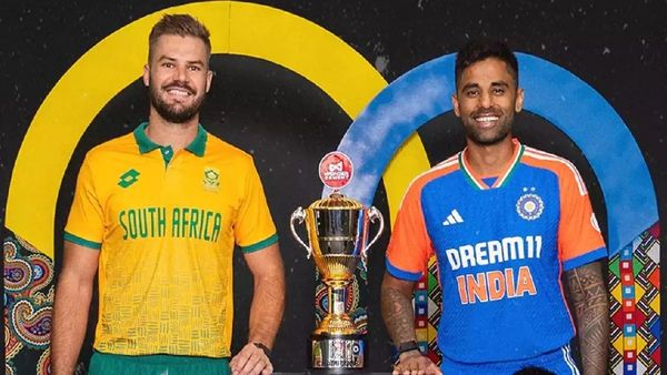 Ind Vs Sa: શું છેલ્લી T20માં ભારતના પ્લેઇંગ 11માં ફેરફાર થશે? સંજુ સેમસન અને રિંકુ સિંહ (Rinku Singh) ના પ્રદર્શન પર નજર રહેશે