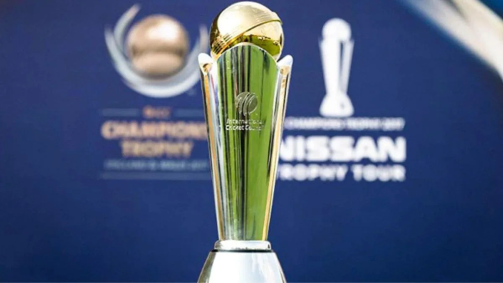 Icc Champions Trophy 2025: પાકિસ્તાન ચેમ્પિયન્સ ટ્રોફીના આયોજન પર અડગ, Pcb ચીફે Iccને કરી અપીલ, Bcci પર આપ્યું આ નિવેદન