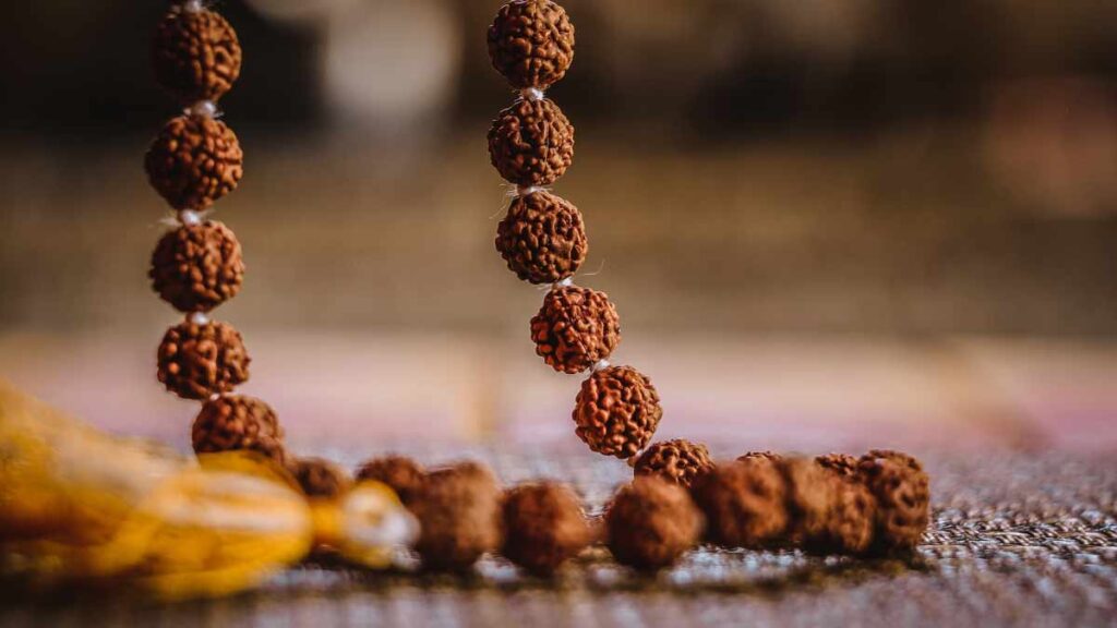 શું છે રુદ્રાક્ષ (Rudraksha)નું રહસ્ય? જાણો તે કેવી રીતે શારીરિક અને માનસિક સ્વાસ્થ્ય સુધારે છે