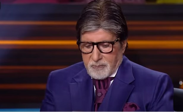 Amitabh Bachchan: શહેનશાહની ઊંઘ કેમ ઉડી ગઈ? બિગ બીએ અડધી રાત્રે ફરીથી કરી ક્રિપ્ટિક પોસ્ટ, નેટીઝન્સ ચોંકી ગયા