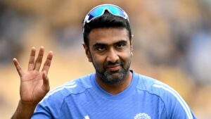 R Ashwin Retirement: 14 વર્ષ, 765 વિકેટ અને 4394 રન, અશ્વિને આંતરરાષ્ટ્રીય ક્રિકેટને અલવિદા કહ્યું