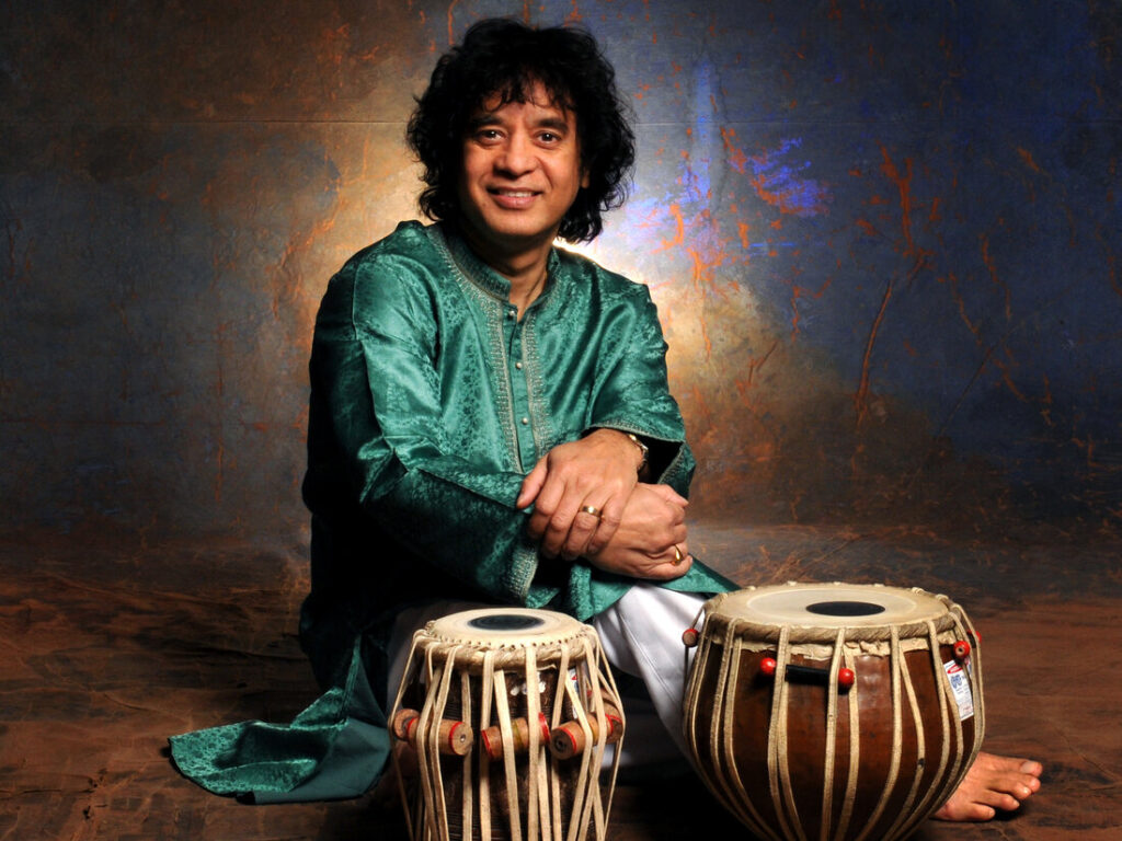 The Untold Story Of Zakir Hussain: અલવિદા ઉસ્તાદ... ભારતીય તબલા અને અમેરિકન જાઝનો પ્રયોગ જેણે ઝાકિર હુસૈનને સંગીત જગતમાં અમર બનાવ્યા...