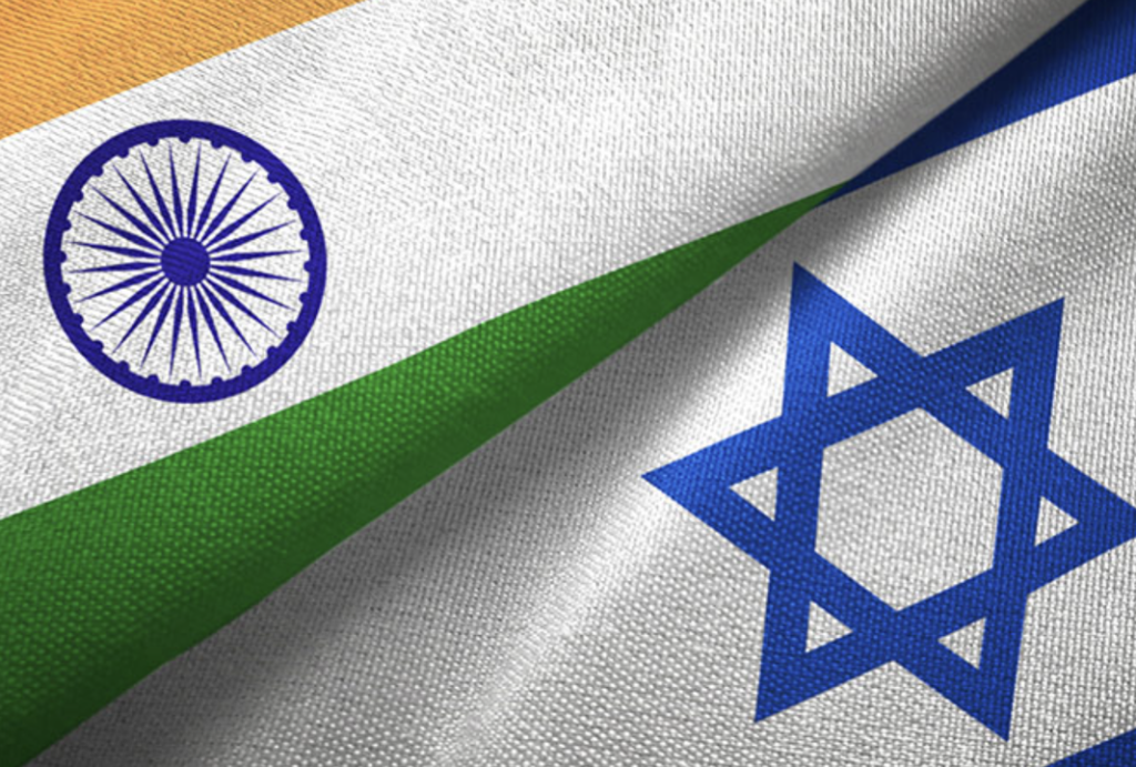 ગાઝામાં યુદ્ધવિરામ બાદ ઇઝરાયલે (Israel) ભારતીયોની પ્રશંસા કરી, કહ્યું- હું આભારી છું