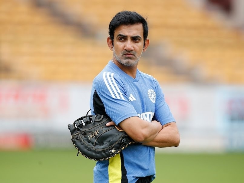 Gautam Gambhir: ગૌતમ ગંભીરની નોકરી જોખમમાં?! Bcci આ દિવસે કોચનું રિપોર્ટ કાર્ડ જોશે; ટૂંક સમયમાં મોટો નિર્ણય આવી શકે છે