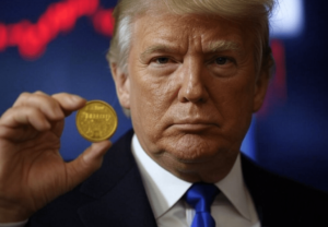 Trump Meme Coin લોન્ચ થતાંની સાથે જ 300 ટકા ઉછળ્યો, જેણે દરેકને અમીર બનાવ્યા