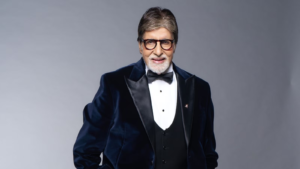 Amitabh Bachchan: બિગ બીએ અડધી રાત્રે કરી આવી પોસ્ટ, અભિનેત્રી નફીસા અલીએ કહ્યું- તમારે રાષ્ટ્રપતિ બનવું જોઈએ