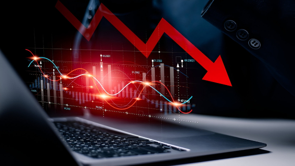 Stock Market Crash: Hmpv કેસ પ્રકાશમાં આવતાની સાથે જ શેરબજારમાં અરાજકતા ફેલાઈ ગઈ, સેન્સેક્સ 1200, નિફ્ટી 400 પોઈન્ટ તૂટ્યો