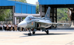 ભારતે એવું ફાઇટર જેટ (Fighter Jet) બનાવ્યું છે જેનાથી ચીન અને પાકિસ્તાન ડરી ગયા છે, અમેરિકા પણ ચિંતિત!