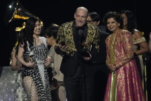 67Th Grammy Awards: ગ્રેમી એવોર્ડ વિજેતા ચંદ્રિકા ટંડન કોણ છે? મ્યુઝિશિયન એથનિક અટાયરમાં એવોર્ડ લેવા પહોંચી