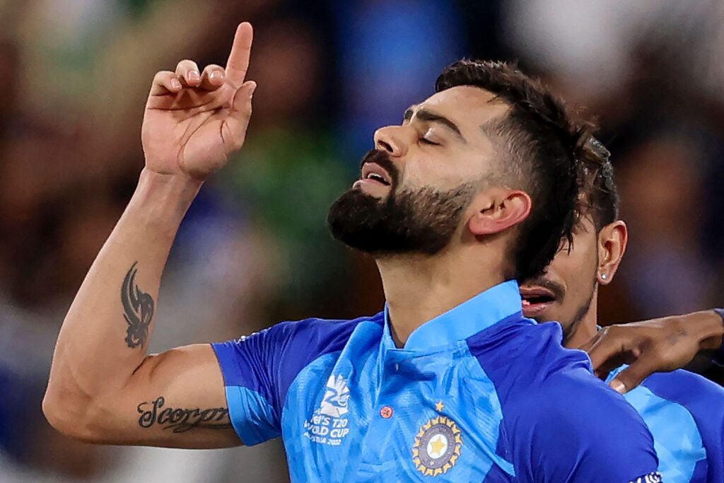 Ind Vs Eng: Odi શ્રેણી દરમિયાન Virat Kohli આ બાબતમાં સચિનને ​​પાછળ છોડી શકે છે, 19 વર્ષ જૂના રેકોર્ડ પર નજર 