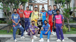 Ipl ટીમ મુજબનું શેડ્યૂલ: મુંબઈ-ચેન્નાઈ અને બેંગ્લોર વચ્ચેની મોટી મેચો... દરેક Ipl ટીમનું અલગ શેડ્યૂલ જુઓ
