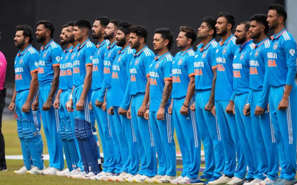 BCCI એ સેન્ટ્રલ કોન્ટ્રાક્ટ લિસ્ટ જાહેર કર્યું, ઈશાન-શ્રેયસને મળ્યું ઇનામ, અભિષેક-વરુણ પણ સામેલ થયા 7 BCCI એ સેન્ટ્રલ કોન્ટ્રાક્ટ લિસ્ટ જાહેર કર્યું, ઈશાન-શ્રેયસને મળ્યું ઇનામ, અભિષેક-વરુણ પણ સામેલ થયા