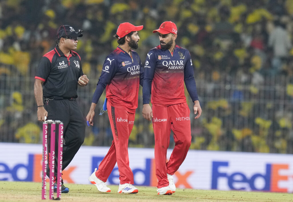 Ipl 2025: ઘરઆંગણે હાર્યા બાદ Rcbના કેપ્ટન રજત પાટીદારે આ દિગ્ગજો પર પ્રહાર કર્યા, હારનું કારણ જણાવ્યું