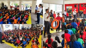 White Lotus International School