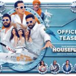 Housefull 5 Teaser: ક્રુઝ પર કોમેડી હશે, હત્યાનો એંગલ પણ ઉમેરવામાં આવશે; અક્ષય-રિતેશ સહિત 18 પાત્રોનો પરિચય થયો