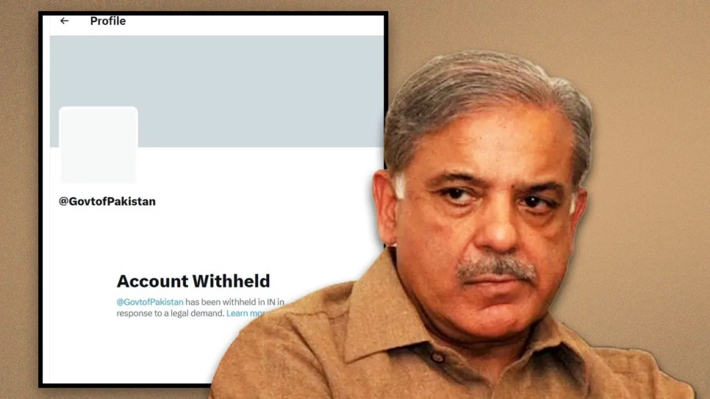 પહેલગામ આતંકવાદી હુમલા બાદ ભારતે પાકિસ્તાન (Pakistan) પર વધુ એક કાર્યવાહી કરી, ભારતે ડિજિટલ સ્ટ્રાઈક કરી