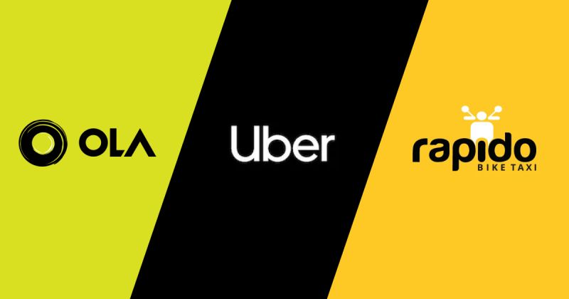 Ola, Uber, Zepto સહિત 11 કંપનીઓને સરકાર (Government) ની નોટિસ, 'ડાર્ક પેટર્ન'થી યુઝર્સને ગેરમાર્ગે દોરવાનો આરોપ, ચાલો જાણીએ શું છે આખો મામલો