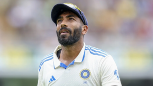 બુમરાહ (Bumrah) ટેસ્ટ ઉપ-કેપ્ટન પદ ગુમાવશે! આ બે યુવા સ્ટાર્સ Bcciના નિશાના પર, રિપોર્ટ્સમાં મોટો દાવો