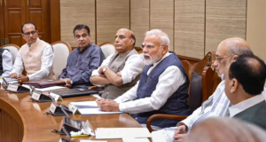 ખાદ્યાન્ન પ્રદાતાઓને સબસિડી, કિસાન ક્રેડિટ કાર્ડની મર્યાદા 5 લાખ અને... આજે મોદી કેબિનેટ (Cabinet) માં કયા નિર્ણયો લેવામાં આવ્યા?