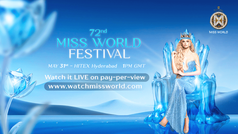 Miss World 2025 નો ગ્રાન્ડ ફિનાલે આજે, જજ કોણ હશે, ક્યારે અને કેવી રીતે Live જોઈ શકશો? અહીં બધું જાણો