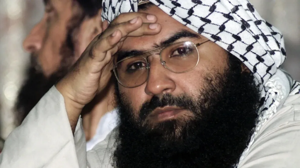 ઓપરેશન સિંદૂરમાં આતંકવાદી (Terrorist) મસૂદ અઝહરના પરિવારના 14 સભ્યો માર્યા ગયા, ભારતનો મોસ્ટ વોન્ટેડ રઉફ અસગર પણ હવાઈ હુમલાની ઝપેટમાં આવ્યો