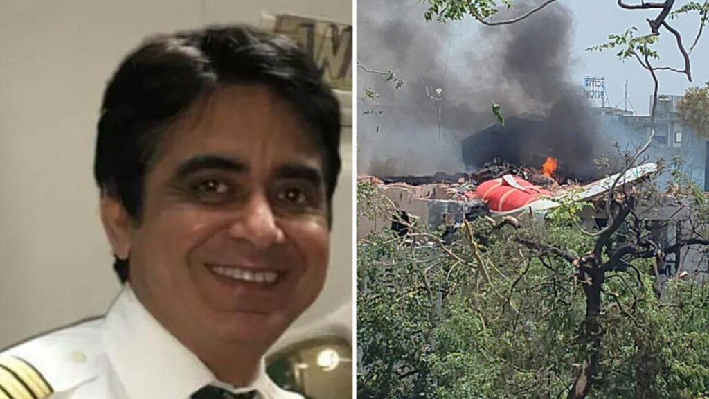 Air India Plane Crash: 'Mayday, No Thrust, Losing Power...' આ પાઇલટના છેલ્લા શબ્દો હતા... 27મી સેકન્ડમાં શું થયું? કારણ સમજવામાં લાગ્યું Dgca 