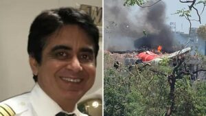 Air India Plane Crash: 'Mayday, No Thrust, Losing Power...' આ પાઇલટના છેલ્લા શબ્દો હતા... 27મી સેકન્ડમાં શું થયું? કારણ સમજવામાં લાગ્યું Dgca 