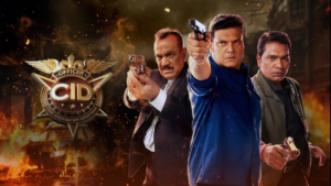 Cid 2 સ્ટાર્સની 'એન્ટ્રી-એક્ઝિટ' ની રમત રમી રહ્યું છે, જે નિર્માતાઓની Trp માટે એક યુક્તિ છે, ચાહકો કેમ ગુસ્સે છે?