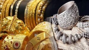 ચાંદી (Silver) ની ચમક વધુ વધી, દિવાળી સુધીમાં ભાવ 1.30 લાખને પાર કરી શકે છે, જાણો નિષ્ણાતોએ શું કહ્યું