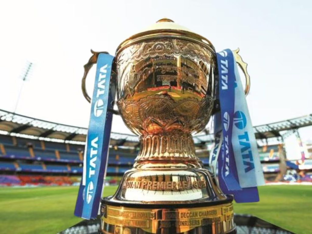 IPL વિજેતાઓની યાદી: 2008 થી અત્યાર સુધી, કઈ ટીમ કઈ સિઝનમાં ચેમ્પિયન બની; કોણ રનર-અપ રહ્યું 19 IPL વિજેતાઓની યાદી: 2008 થી અત્યાર સુધી, કઈ ટીમ કઈ સિઝનમાં ચેમ્પિયન બની; કોણ રનર-અપ રહ્યું