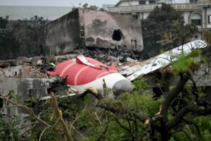 Air India Plane Crash: Ima ની અપીલ બાદ ટાટા (Tata) ગ્રુપ આગળ આવ્યું, Bj મેડિકલ કોલેજના પીડિત વિદ્યાર્થીઓ માટે આ જાહેરાત કરી