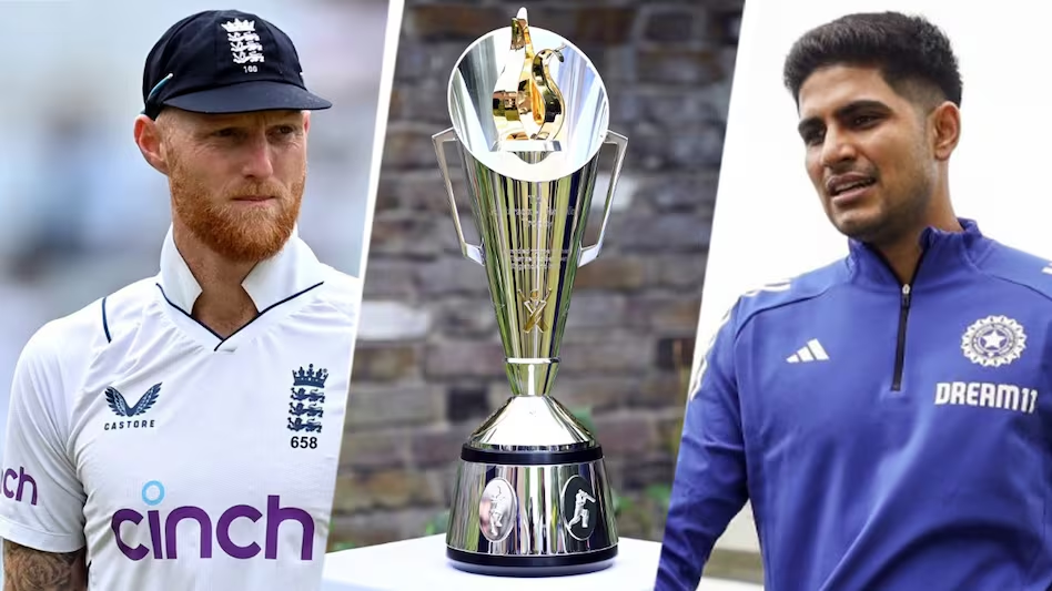 IND vs ENG 1st Test: લીડ્સમાં ટોસ જીતીને બોલિંગ કરો, જીત 100% નિશ્ચિત છે... છેલ્લી 6 મેચોમાં પેટર્ન એકસરખી રહી છે 2 IND vs ENG 1st Test: લીડ્સમાં ટોસ જીતીને બોલિંગ કરો, જીત 100% નિશ્ચિત છે... છેલ્લી 6 મેચોમાં પેટર્ન એકસરખી રહી છે