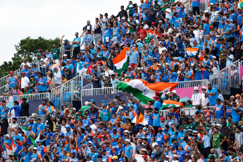 India vs Pakistan Match: આ વર્ષે વર્લ્ડ કપમાં ભારત-પાકિસ્તાન ટકરાશે, શેડ્યૂલ બહાર પડી ગયું છે, તારીખ નોંધી લો